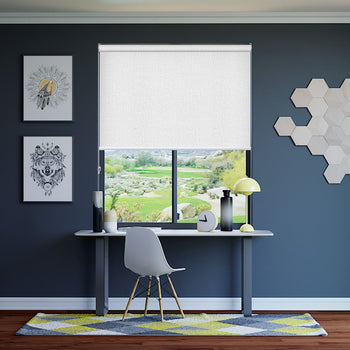 Mandalay Dimout Ivory