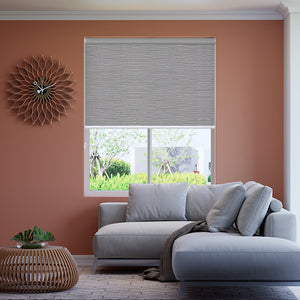 Roller Blinds Milford Blockout Elephant - 1756525428