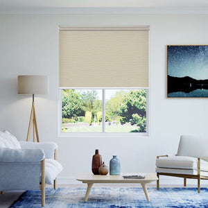 Roller Blinds Monte Carlo Blockout Sesame - 1756208406