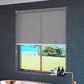 Optima Sunscreen Ash Linen