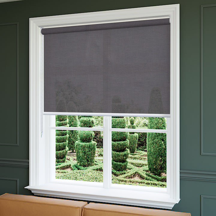 Optima Sunscreen Charcoal Sable