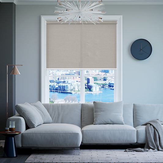 Optima Sunscreen Linen