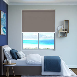 Roller Blinds St Clair Dimout Pita - 1781843633