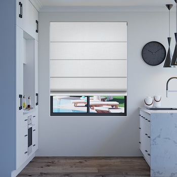 Cascata Blockout Neve