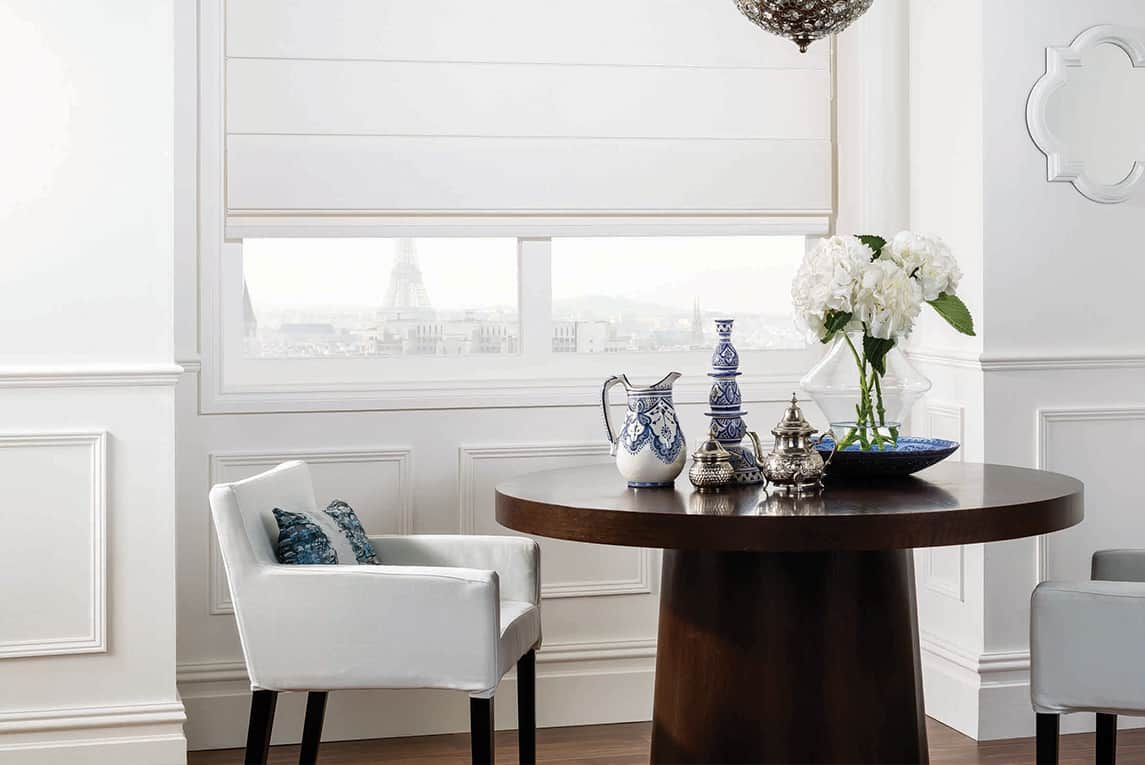 Roman Blinds Half Price Blinds   Roman Blinds Description 