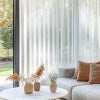 Sheer Curtains