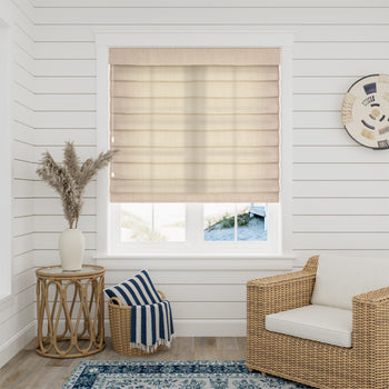 Opulent Hues Dense Sheer Porcelain Creme