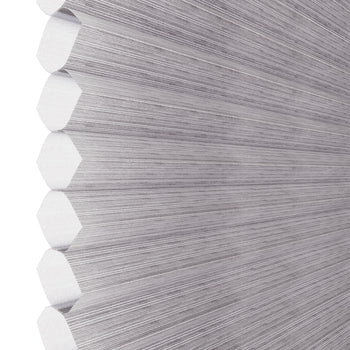 Tondela Translucent Platinum