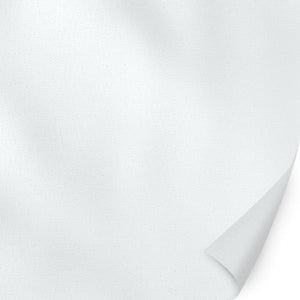 Vertical Blind Slats Elite Blockout Dove - 1789438863