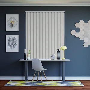 Vertical Blinds Elite Blockout Concord - 1788693425