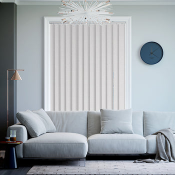 Mandalay Dimout Ivory