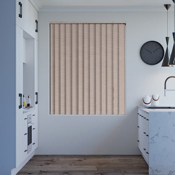 Verge Dimout Mushroom