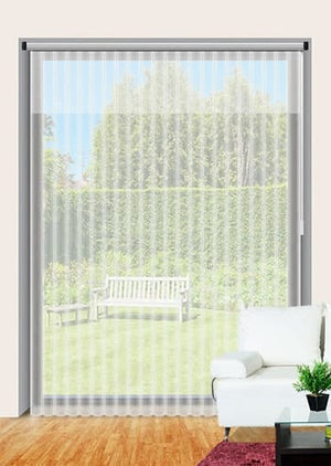 Vertisheer Blinds Premium Collection Fabric 01 - 1789545660