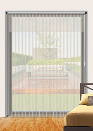 Vertisheer Blinds Premium Collection Fabric 9 - 1788497677