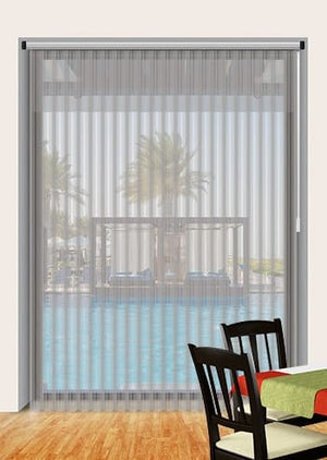 Vertisheer Blinds Premium Collection Fabric 10 - 1788766195