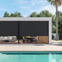 Windmaster Outdoor Blinds