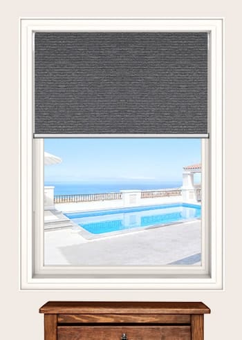 Balmoral Blockout Steel