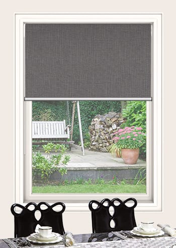 Cai Blockout Grey