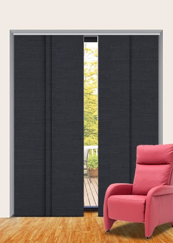 Panel Glide Blinds – Half Price Blinds