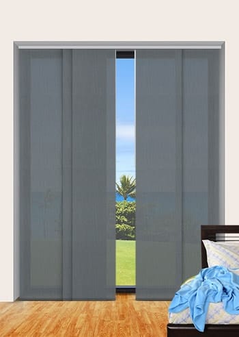 Madrid Translucent Slate