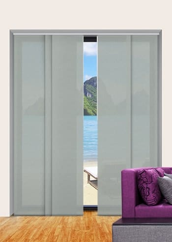 Panel Glide Blinds – Half Price Blinds