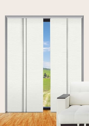 Panel Glide Blinds – Half Price Blinds