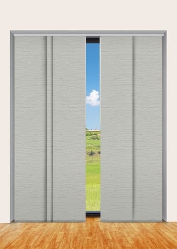 Panel Glide Blinds – Half Price Blinds