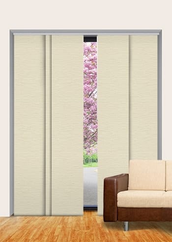 Panel Glide Blinds – Half Price Blinds