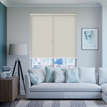 Bondi Translucent Fennel (Stock Clearance)