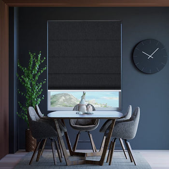 Madrid Blockout Lava