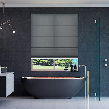 Madrid Translucent Slate