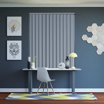Elite Blockout Horizon Blue