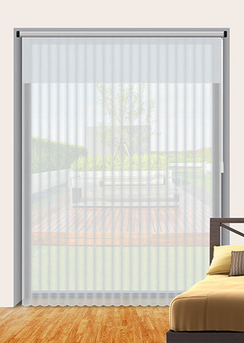 Premium Collection Plain White