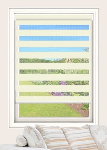 Santorini Translucent Ivory